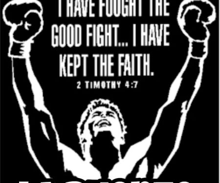 La Puente Boxing Gym