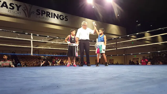 La Puente Boxing Gym Picture 6