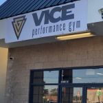 Vice Performance Gym