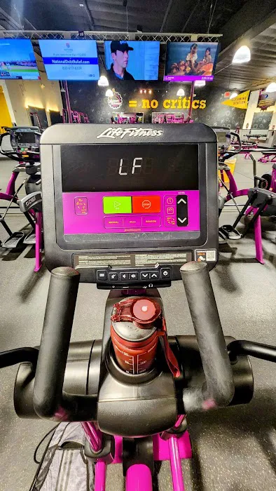 Planet Fitness Picture 3