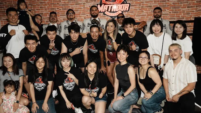 Matador Boxing Picture 9