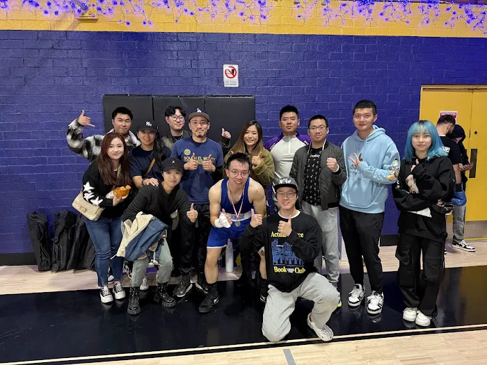 Matador Boxing Picture 7