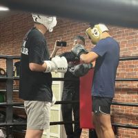 Matador Boxing ico