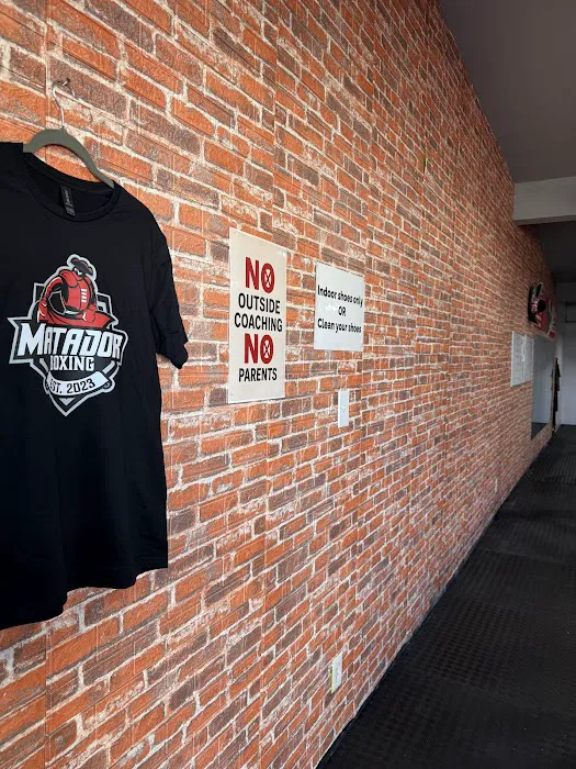 Matador Boxing Picture 10