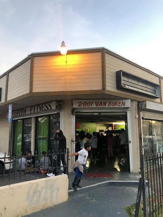 Transform Fitness Picture 4