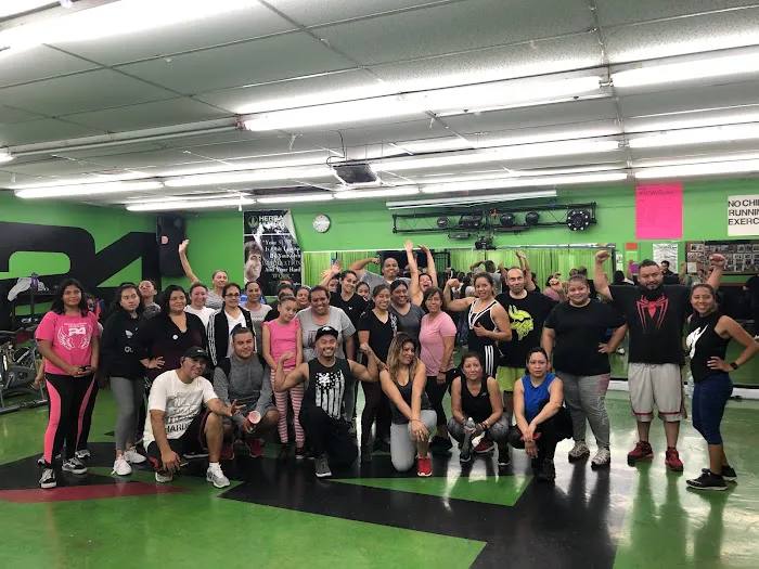 Transform Fitness Picture 6