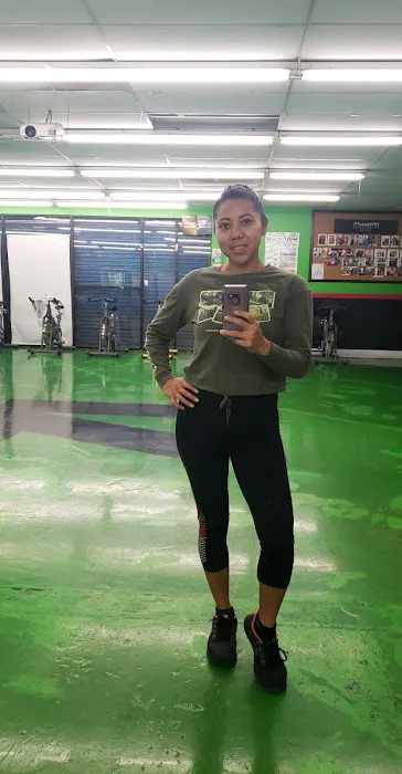 Transform Fitness Picture 9