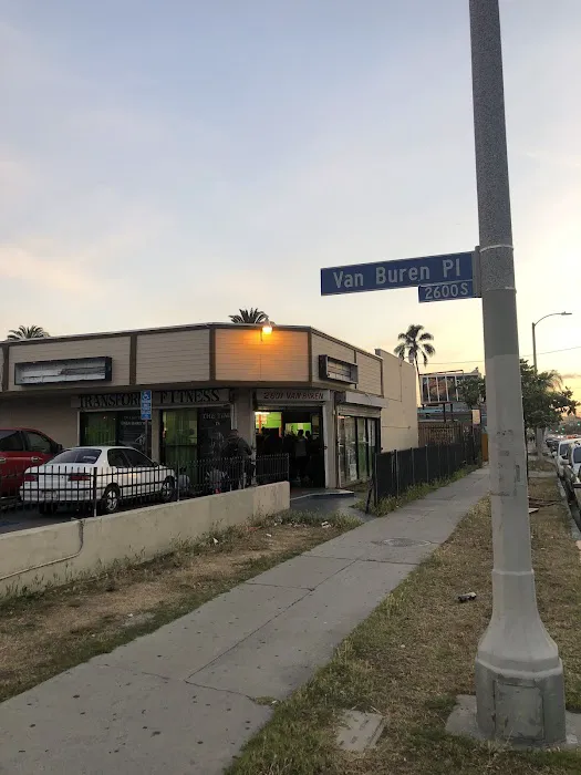 Transform Fitness Picture 2