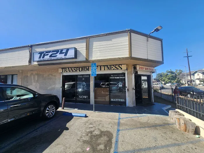 Transform Fitness Picture 10