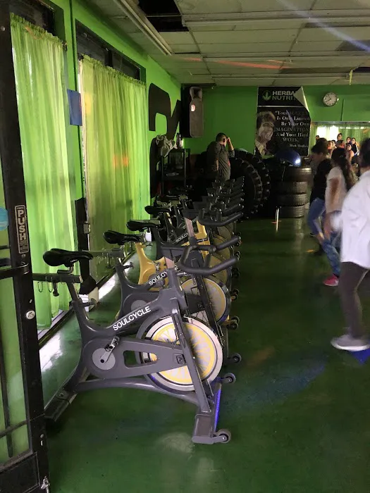 Transform Fitness Picture 5