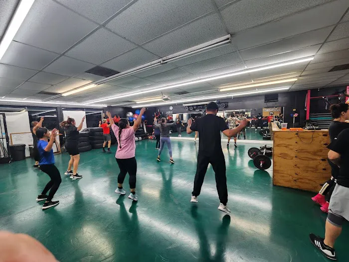 Transform Fitness Picture 3