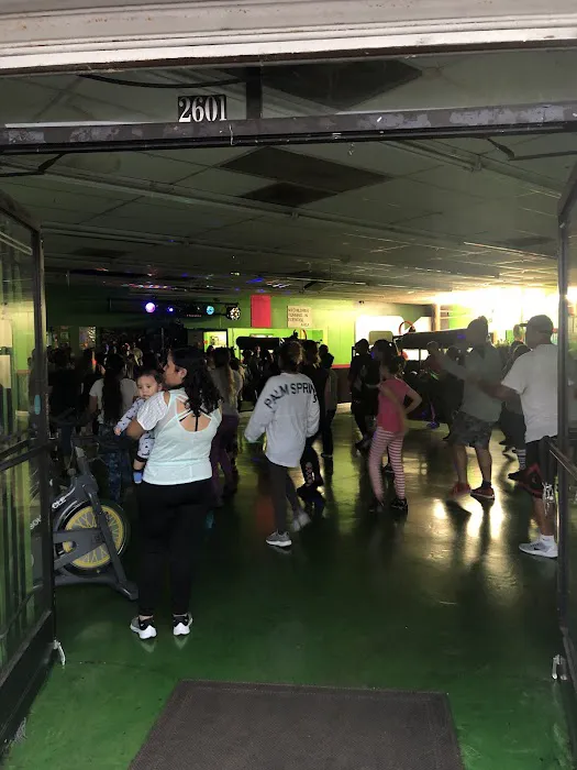 Transform Fitness Picture 1