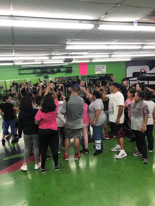 Transform Fitness Picture 8