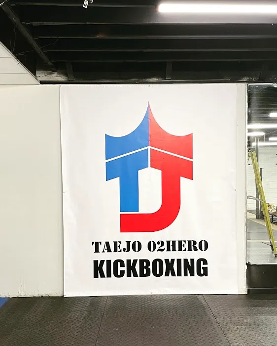Downtown- Taejo Kickboxing Picture 3