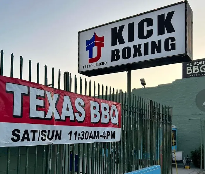 Downtown- Taejo Kickboxing Picture 1