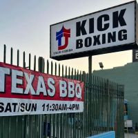 Downtown- Taejo Kickboxing ico