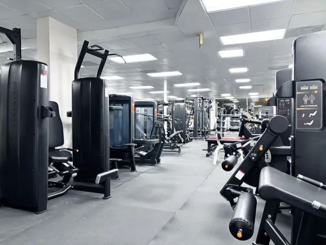 Seven Health Fitness & Pilates Picture 6