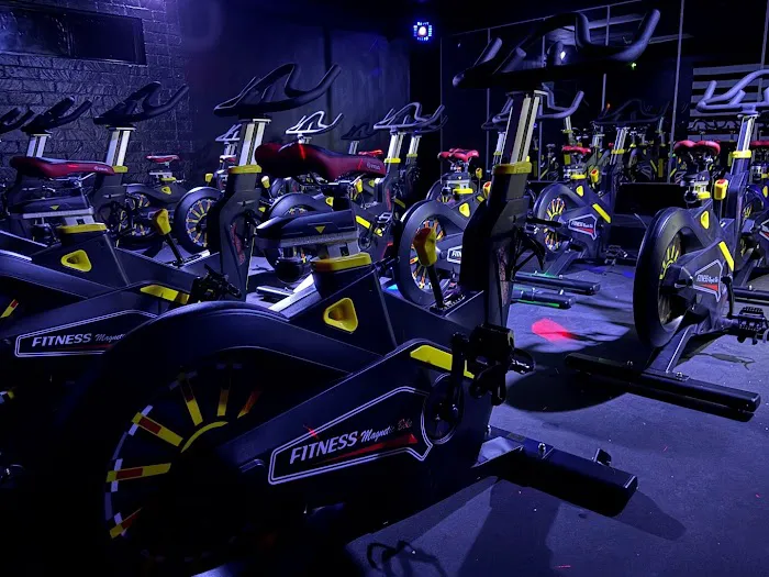 Seven Health Fitness & Pilates Picture 7