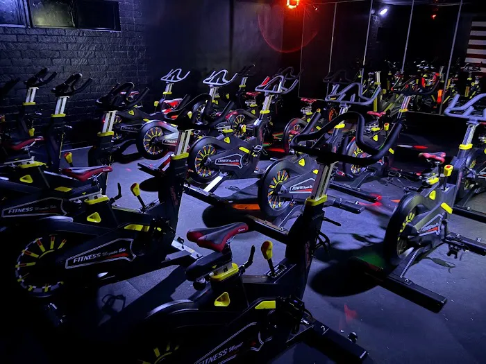 Seven Health Fitness & Pilates Picture 2