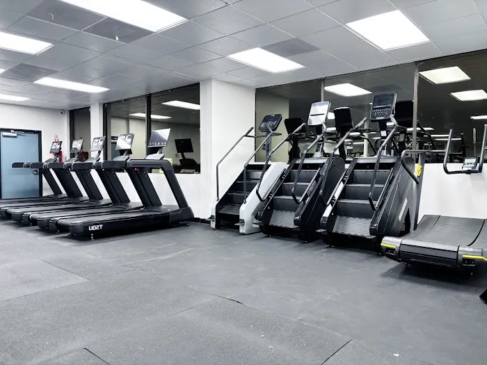 Seven Health Fitness & Pilates Picture 5