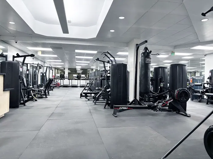 Seven Health Fitness & Pilates Picture 4