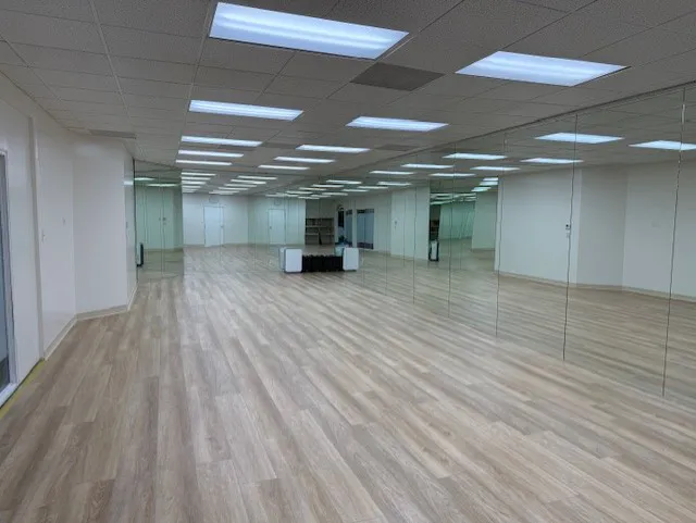 Seven Health Fitness & Pilates Picture 8