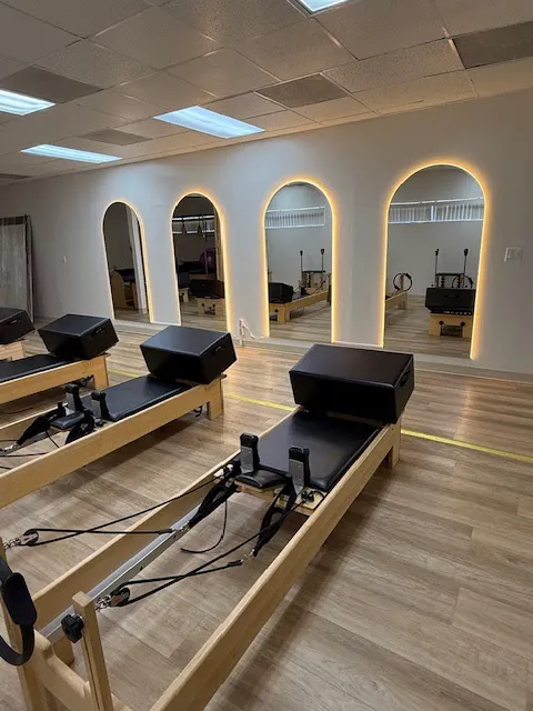 Seven Health Fitness & Pilates Picture 1