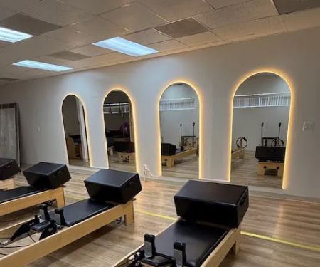 Seven Health Fitness & Pilates