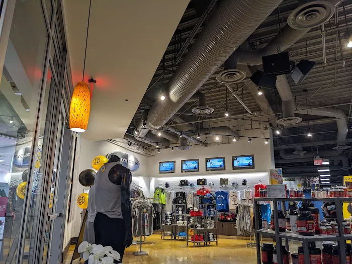 Gold's Gym Downtown Los Angeles Picture 6