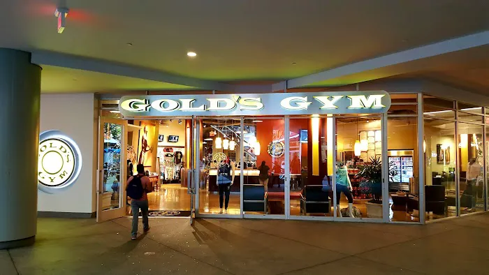 Gold's Gym Downtown Los Angeles Picture 10