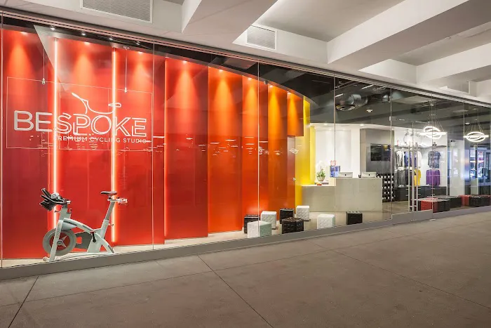 BESPOKE Cycling Studio Picture 2