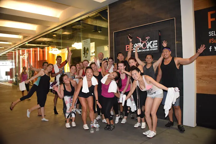 BESPOKE Cycling Studio Picture 1