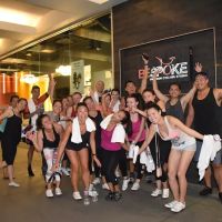 BESPOKE Cycling Studio ico