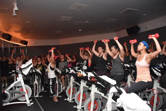 BESPOKE Cycling Studio Picture 6