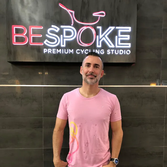 BESPOKE Cycling Studio Picture 7