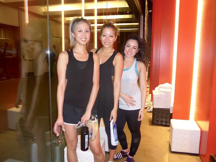 BESPOKE Cycling Studio Picture 4