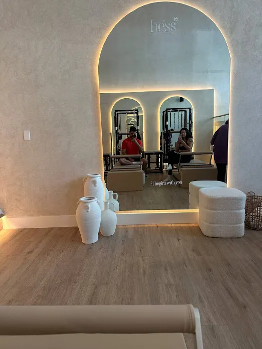 Hess Pilates Picture 10