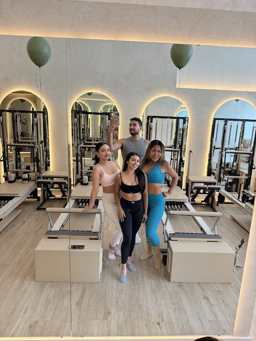 Hess Pilates Picture 4