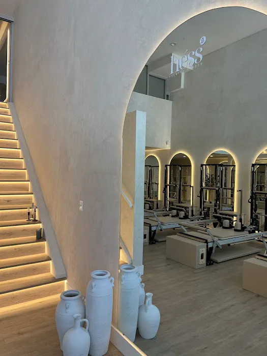 Hess Pilates Picture 7