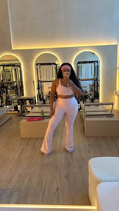 Hess Pilates Picture 1