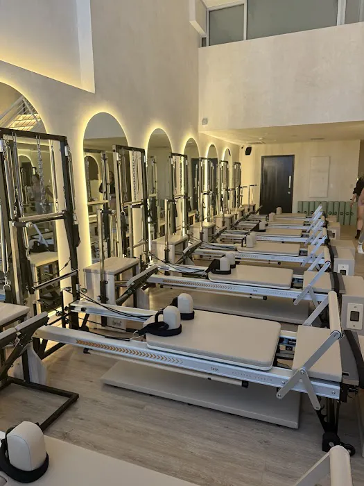 Hess Pilates Picture 8