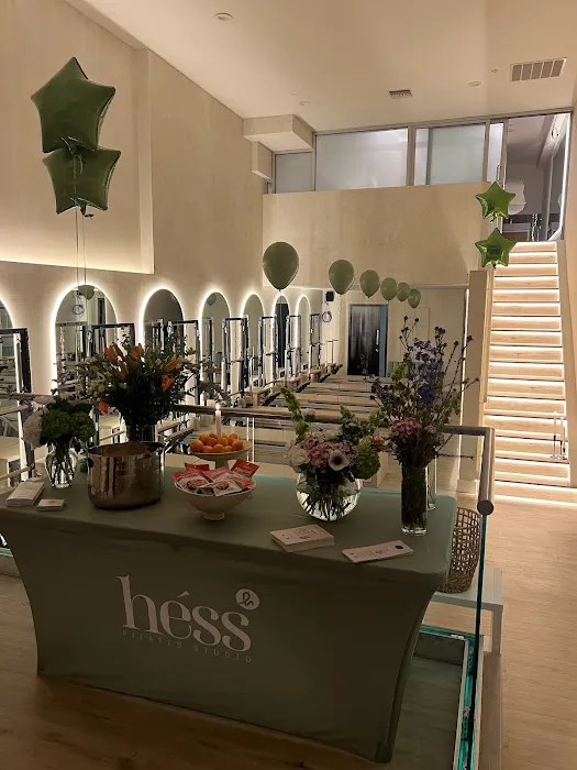 Hess Pilates Picture 6