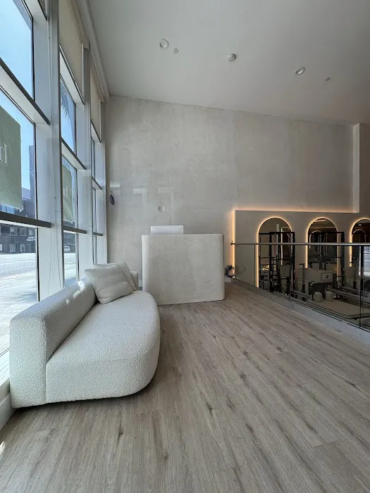 Hess Pilates Picture 9