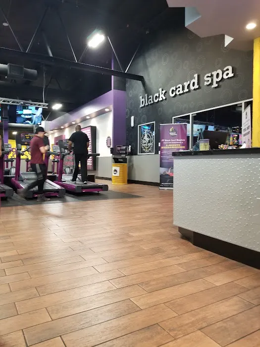 Planet Fitness Picture 6