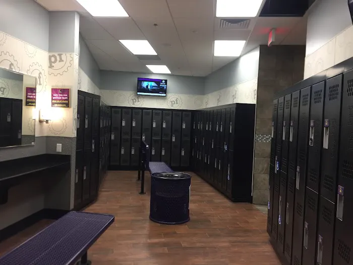 Planet Fitness Picture 5