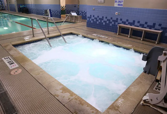 24 Hour Fitness Picture 10