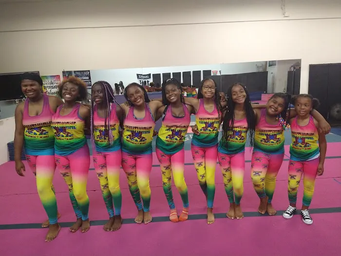 GymRatz L.A. Picture 3