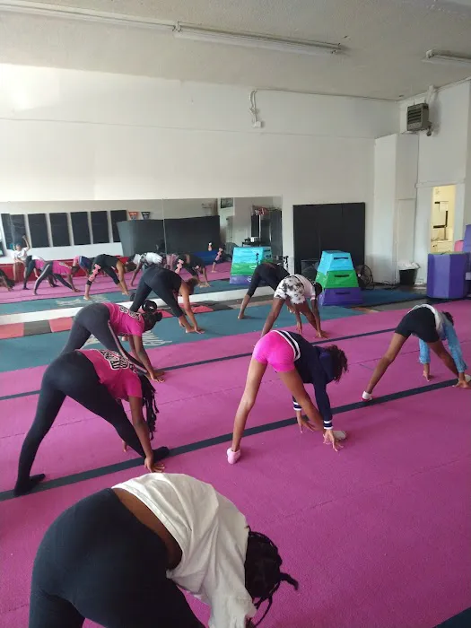 GymRatz L.A. Picture 2