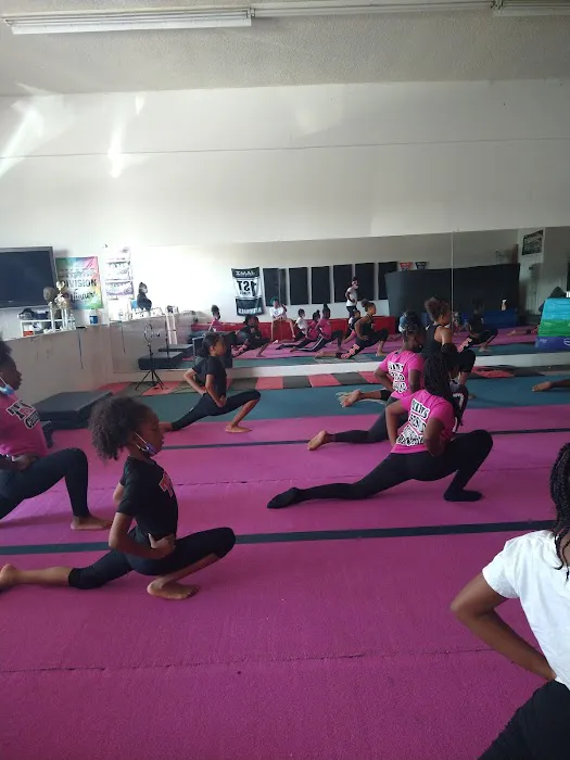 GymRatz L.A. Picture 6