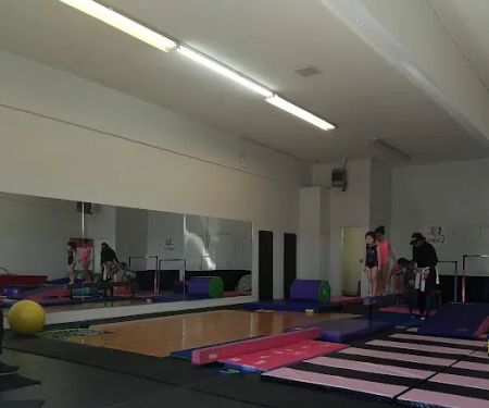GymRatz L.A.